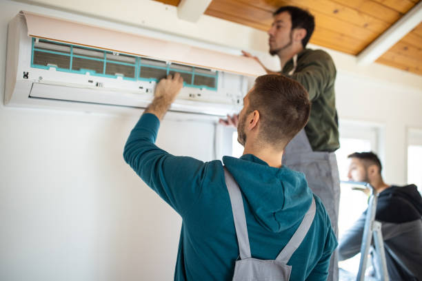 Best HVAC Companies Near Me  in Capitol View, SC