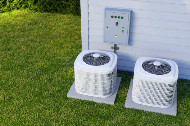 AC Installation Near Me in Capitol View, SC