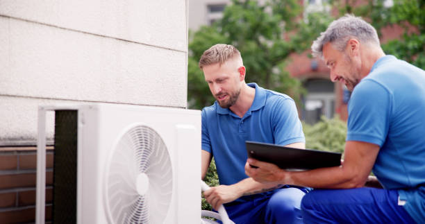 Best HVAC Repair Near Me  in Capitol View, SC
