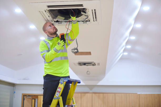 Best HVAC Maintenance Near Me  in Capitol View, SC