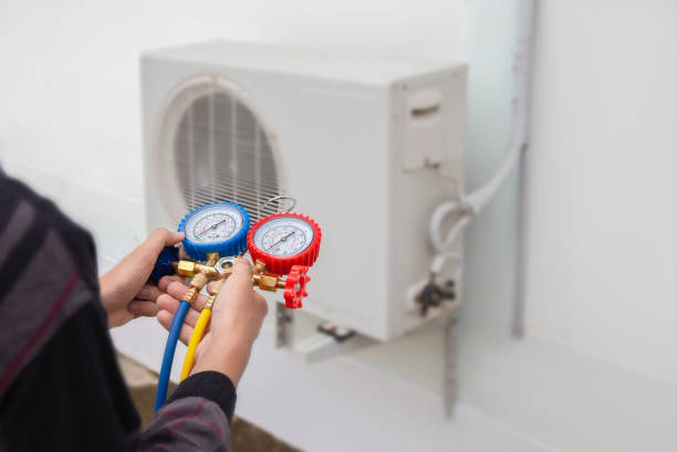 Best Local HVAC Companies  in Capitol View, SC