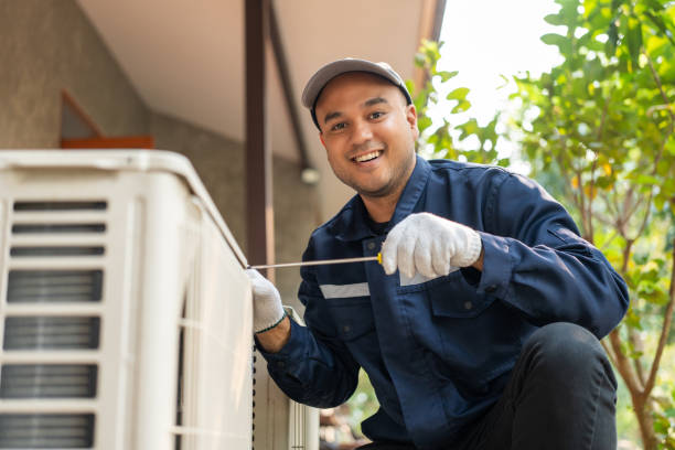 Professional HVAC in Capitol View, SC