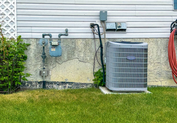 Best Central Air Repair  in Capitol View, SC